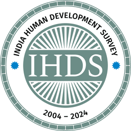 IHDS Logo