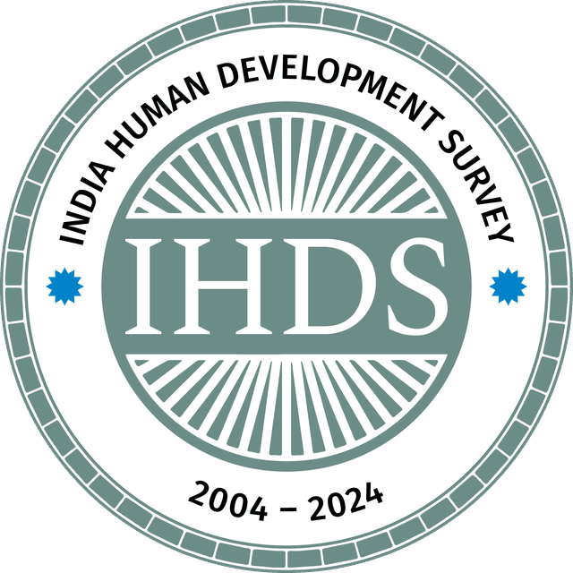 IHDS banner