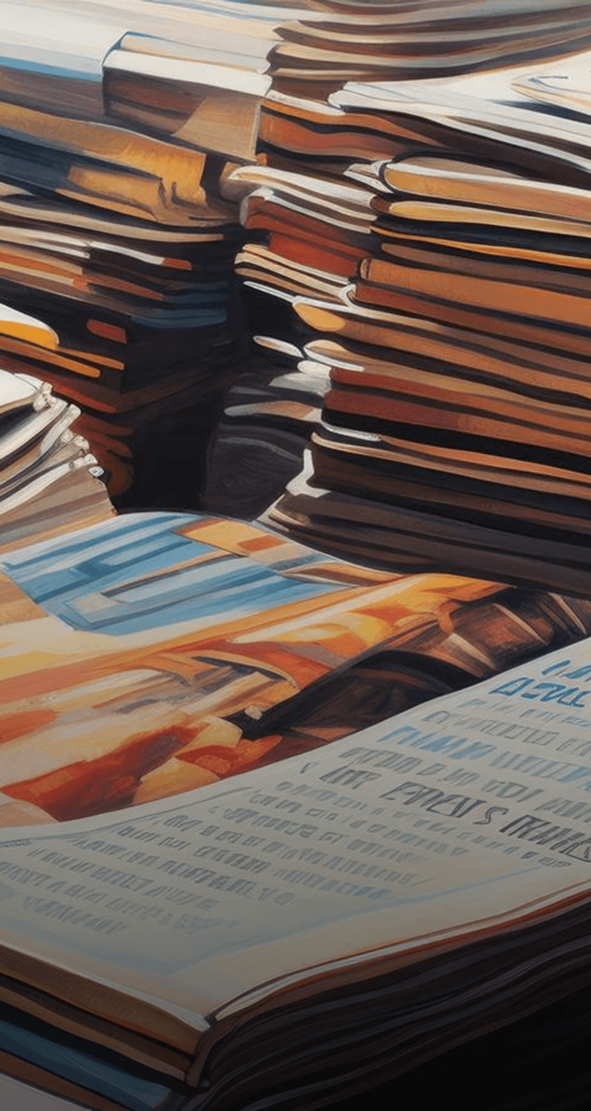 publication banner mob